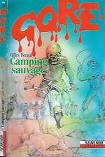 GORE n° 99--CAMPING