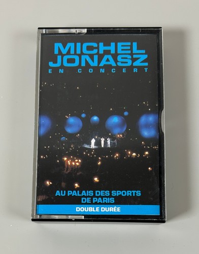 Michel jonasz concert au - en,