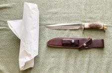 Randall Made Knife Model