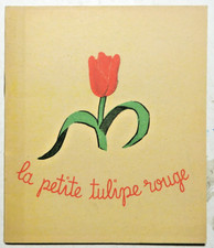 ENFANTINA/ PETITE TULIPE