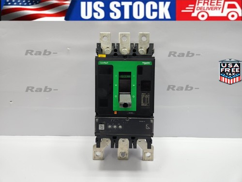 Snd compact nsx400f pole - compact,