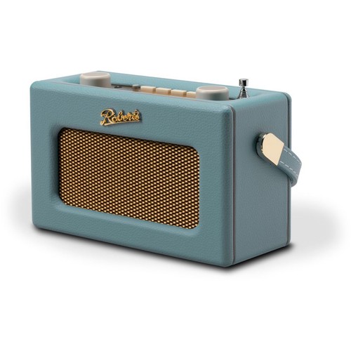 Radio dab roberts - radio,