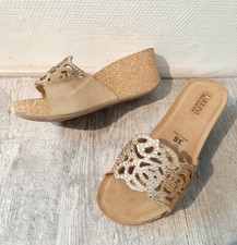 DESTOCKAGE CHAUSSURES SANDALES