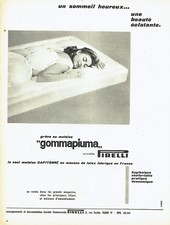 Publicité advertising 118
