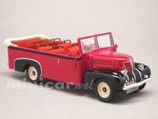 ROCHET-SCHNEIDER 23000 1937