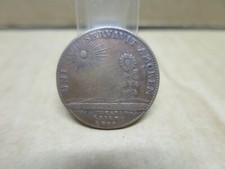 FLANDRE Française jeton en