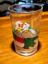 VERRE BABAR DE BRUNHOFF 1991 (JARV681)