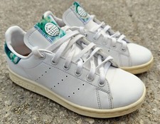 Baskets Adidas Stan Smith Série Limitée End Plastic Waste Taille 36