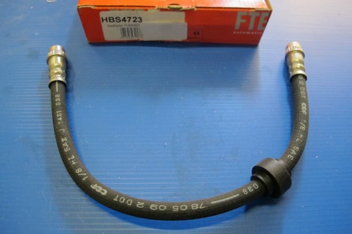 Flexible frein arrière qh - frein,