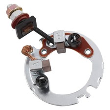 Platine Charbon démarreur pour Ktm EXC 400  de 2009 à 2011