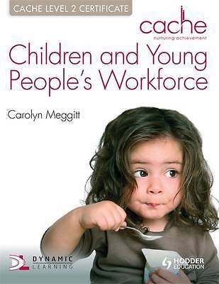 Cache level children young - cache, 2