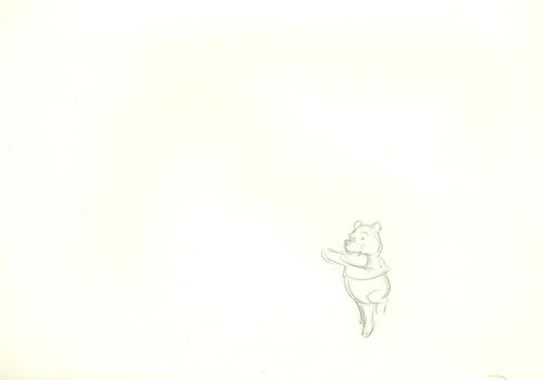 Walt disney studios winnie - walt,