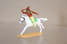 Timpo Swoppets Américain Far