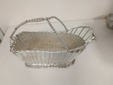 PORTE BOUTEILLE / PANIER