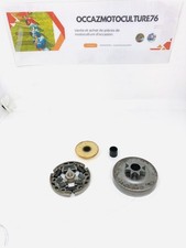 Embrayage Complet Tronçonneuse Stihl MS 150 TC / 151 TC ( 1/4 Picco 8D ) (3)