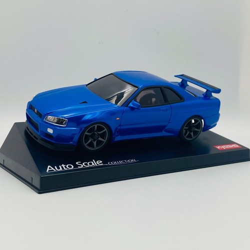 Kyosho mini body - mini-z,