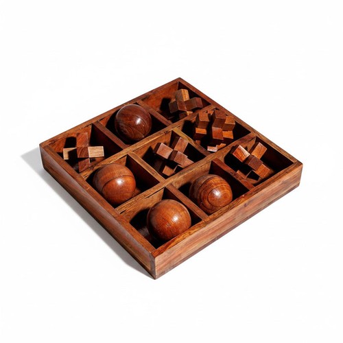 Jeu morpion oxo - jeu, 3d