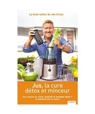Jus cure détox - détox, et