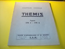 CATALOGUE PIECES DETACHEES