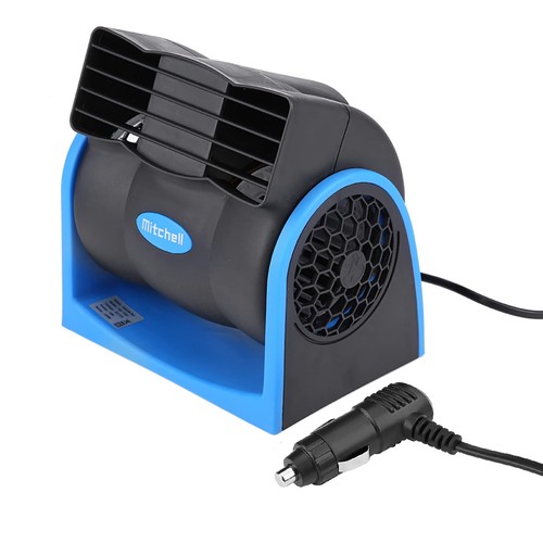 Ventilateur voiture - ventilateur, de