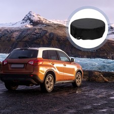  4pcs housse de protection des pneus voiture roue couverture de protection