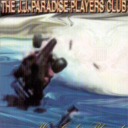 The paradise players - the,