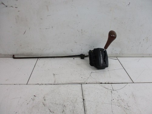 Coulisse levier vitesses - de,