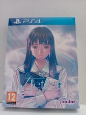 Root Letter Edition Limitée ps4 neuf fr