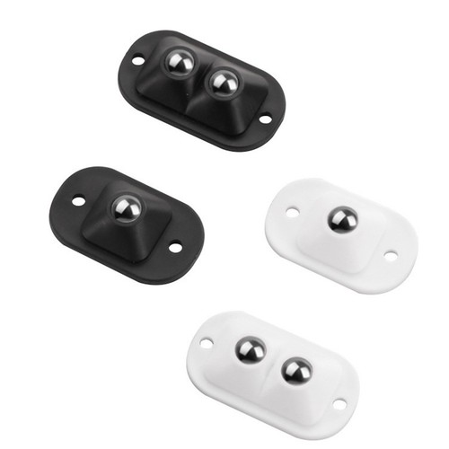 4pcs balle roulettes - 4pcs,