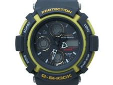 CASIO G-SHOCK MUDMAN