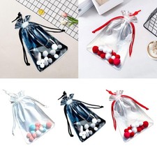 Pochette de rangement en PVC