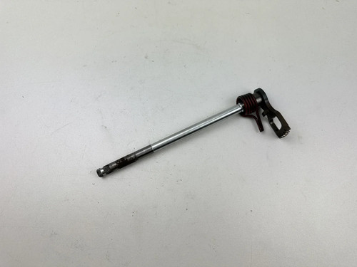 Arbre seleceteur suzuki gsx - seleceteur,