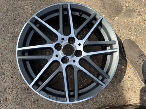 Jante alliage brabus - jante, en