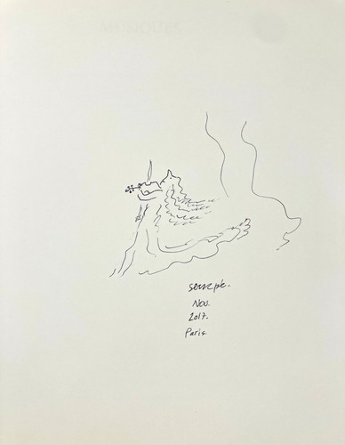 Jean jacques sempé - jean-jacques,