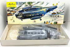 44523 HELLER / FRANCE / HELICOPTERE FRELON 1/50