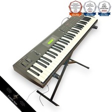 Sortie sonore du synthétiseur