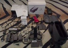 Drone DJI MAVIC AIR fly more