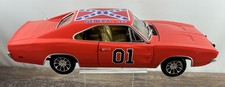 Dukes Hazzard General Lee 1969