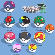 Choisir N'Importe Quel Balle