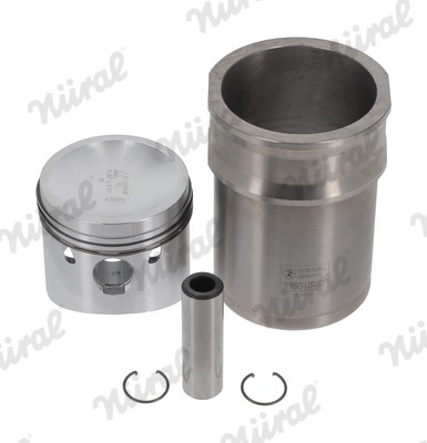 Nüral kit réparation - nÜral,