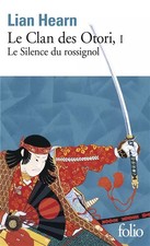 Le Clan des Otori (Tome 1-Le