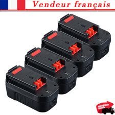 Batterie hpb18 18v - batterie, ni-mh