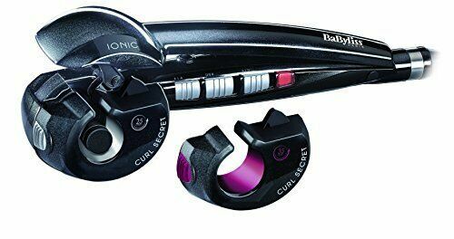 Babyliss curl secret fer - 2,