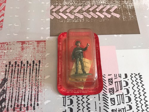 Soldat plomb militaire - soldat,