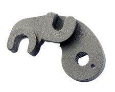 levier de dégagement