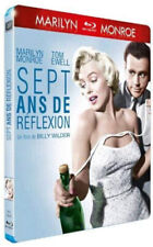 Blu Ray : Sept ans de