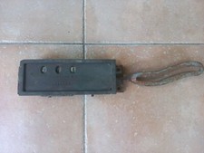 Ancien Compteur Mécanique