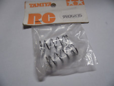 TAMIYA 9805835 coil spring F201