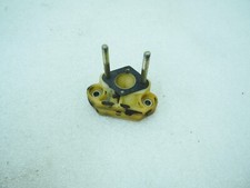 COLLECTEUR BRIDE THERMIQUE CARBURATEUR ECHO CS 452 VL 451 - 452VL HOKKAIDO 254VL