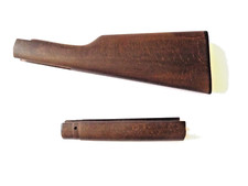 Winchester Model 94 stock and